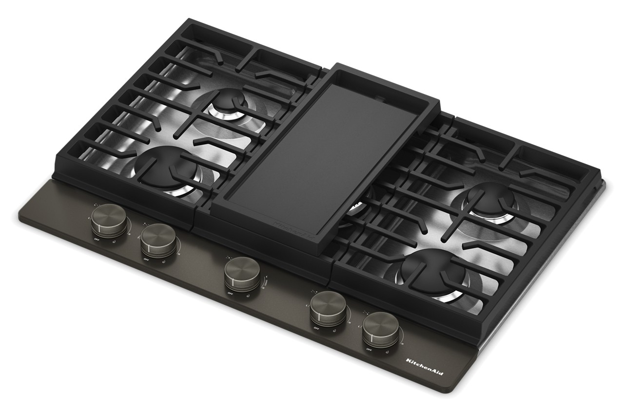 KCGK730S Griddle