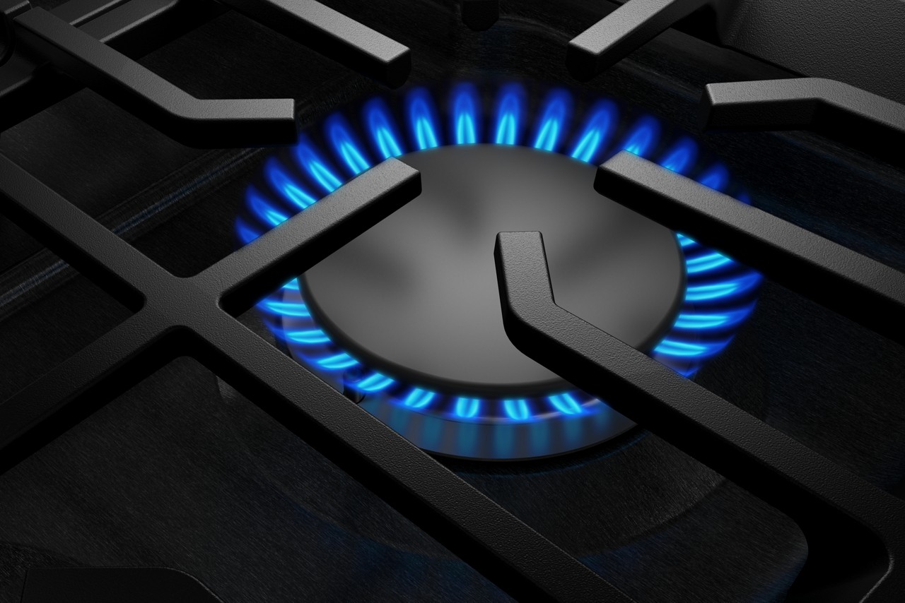 KCGK730S Sealed Burner