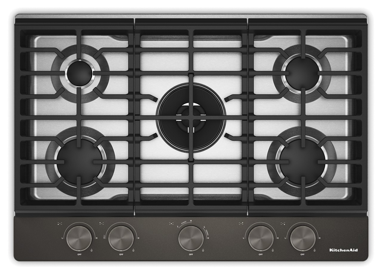KCGK730S Burner