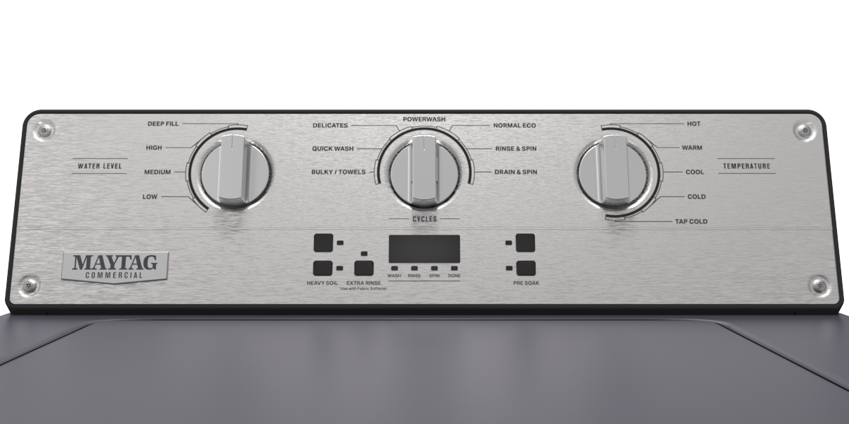 MTW8305T Console 3