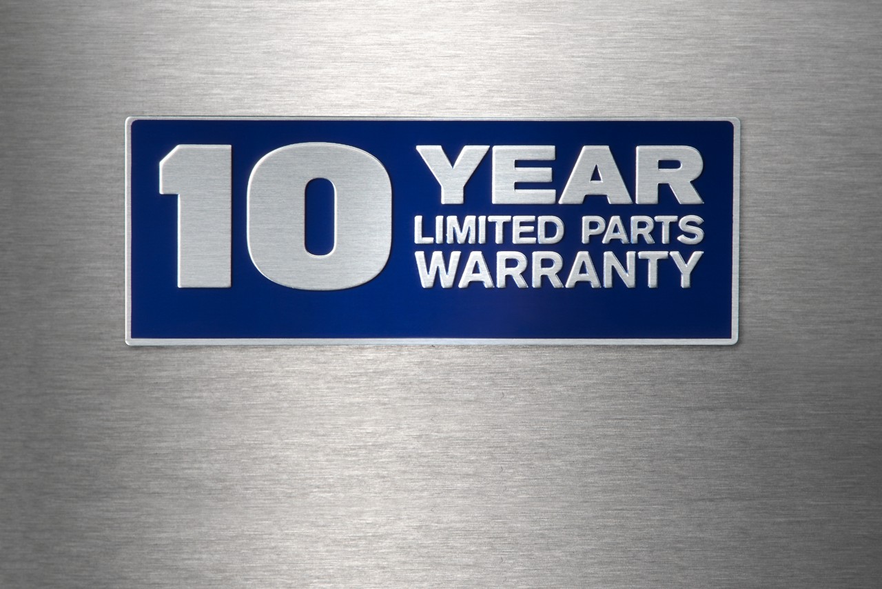 MTW8305 10 year