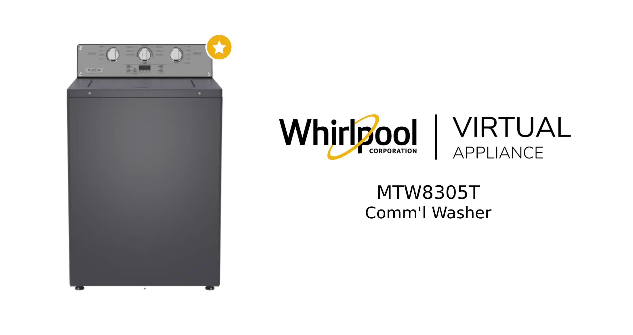 MTW8305T 360 thumbnail