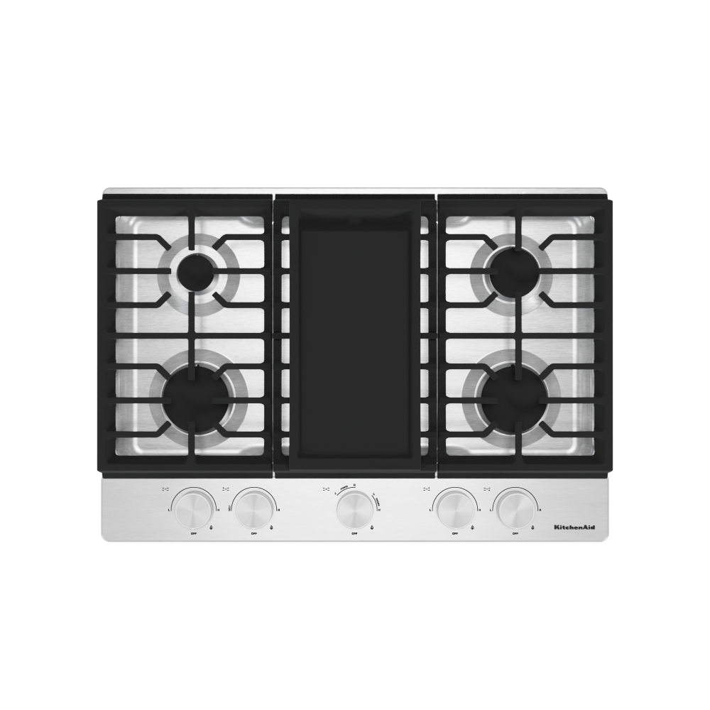KCGK730S Stainless Steel