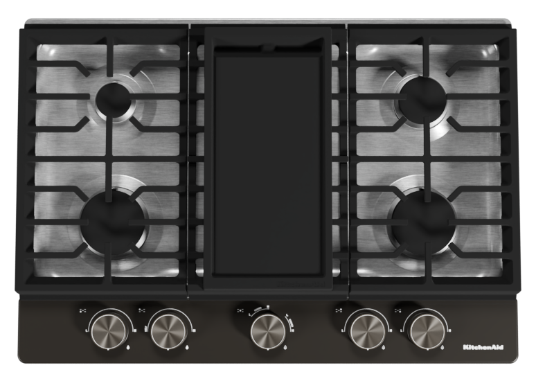 KCGK730S Menu Image
