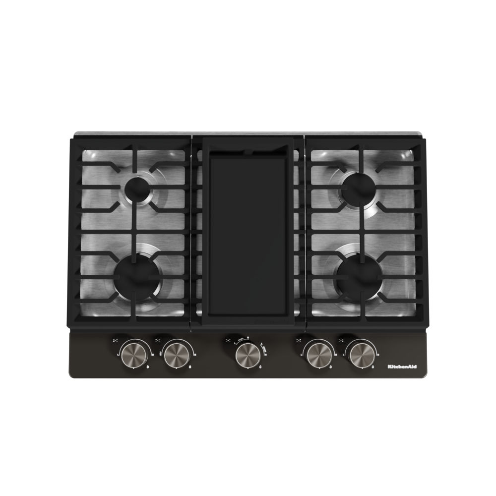 KCGK730S Black Ore