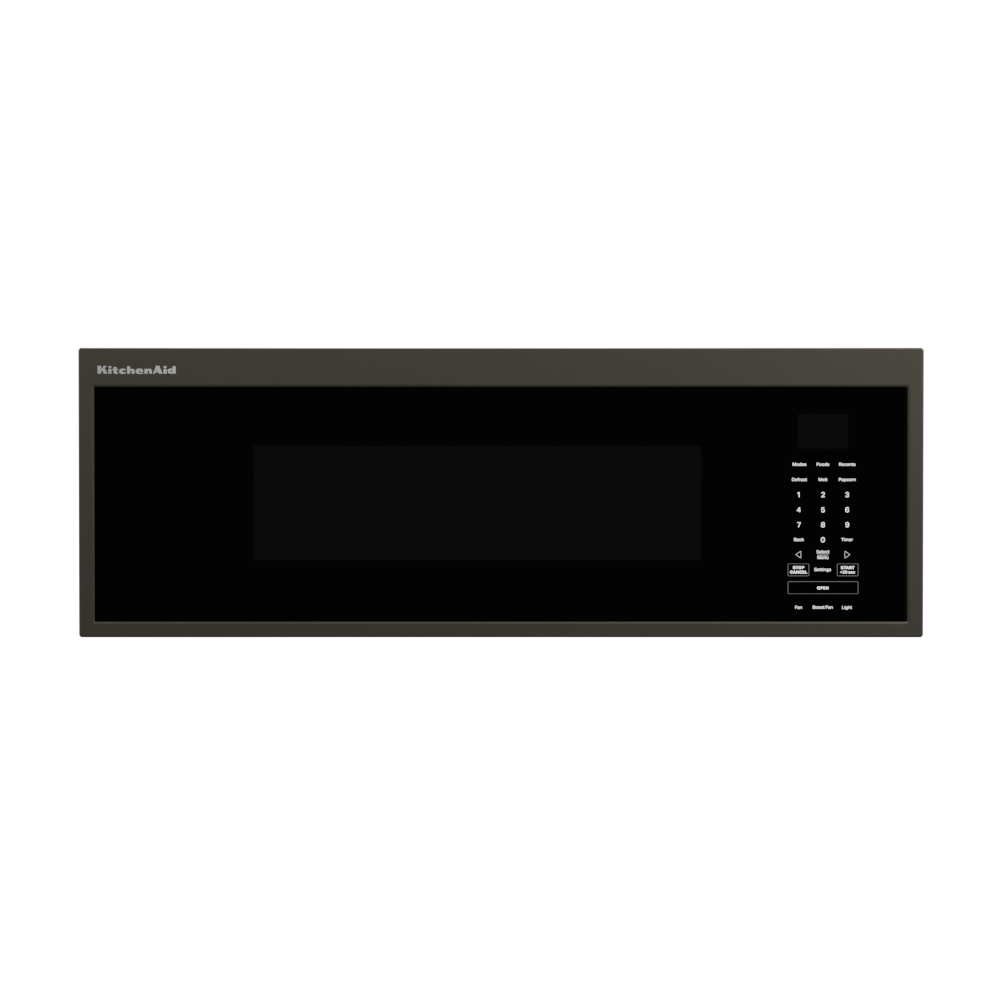 KMML550R Black Ore