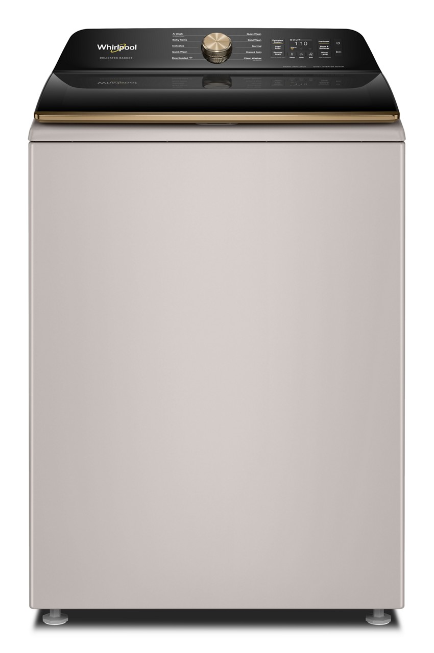 WTW8509T Lid