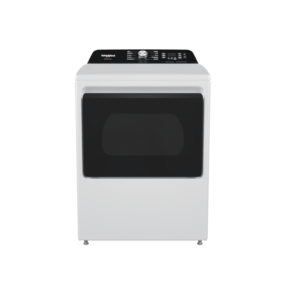 WGD8509T White Hero
