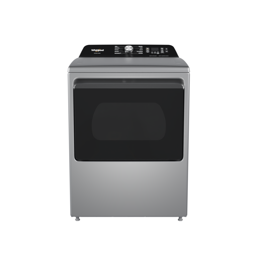 WGD8509T Radiant Silver