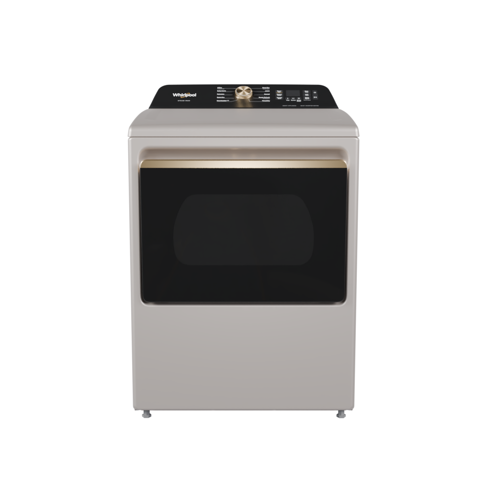 WGD8509T Fresh Linen Color