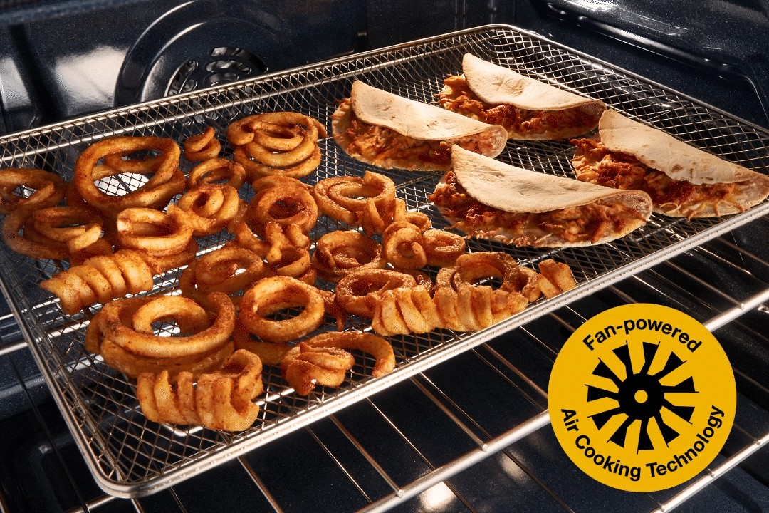 WSIS5030T No preheat mode