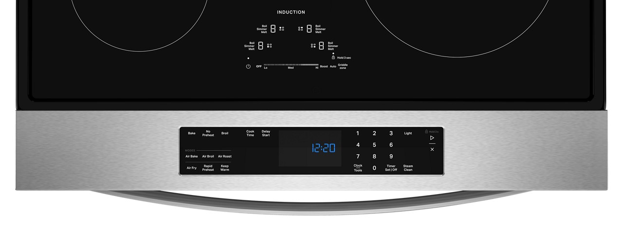 WSIS5030T Quick Presets