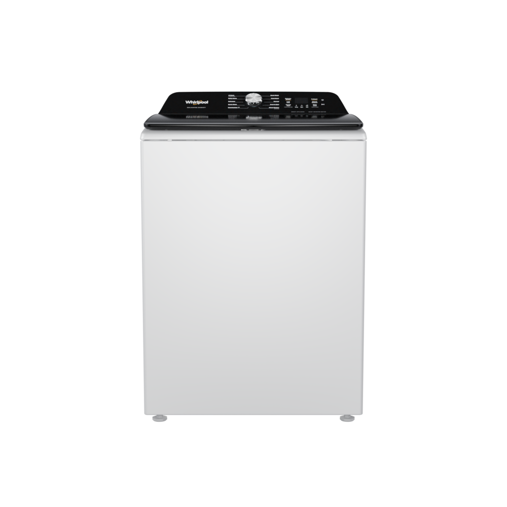 WTW8509T White Hero