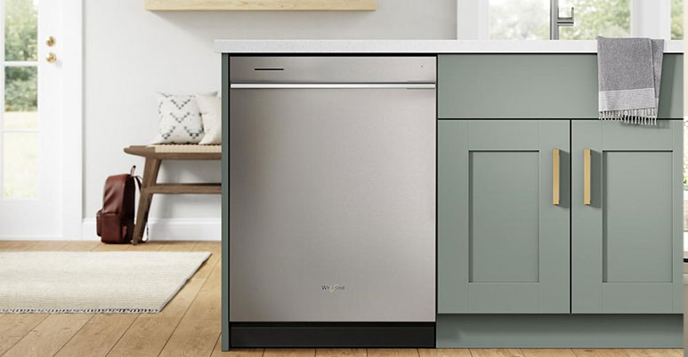 We are excited to introduce to you the Whirlpool 2020 Dishwasher Lineup, full of features that your customer will love and that will help you close the sale. This course will provide you with demo ideas that will help you show off the 3rd level racks, vent dry, adjustable second racks, and more!