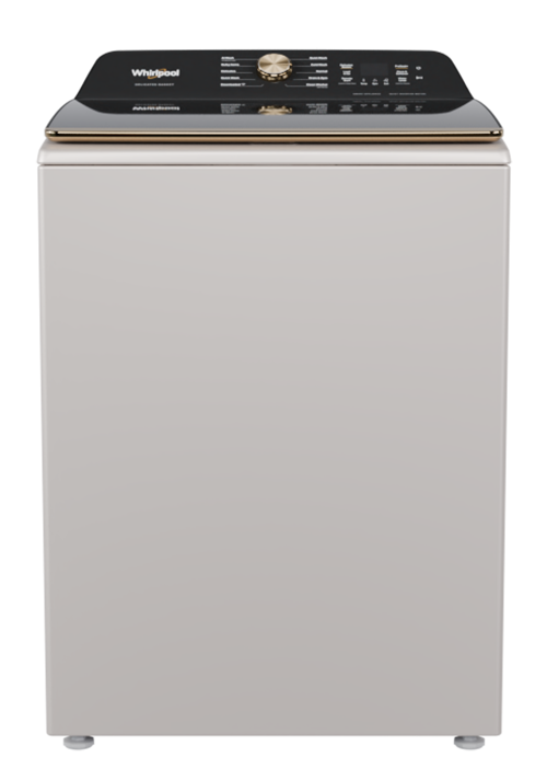 WTW8509T Linen Hero