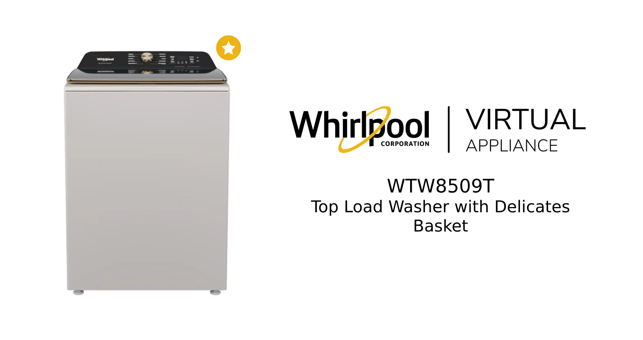 WTW8509T 360 thumbnail