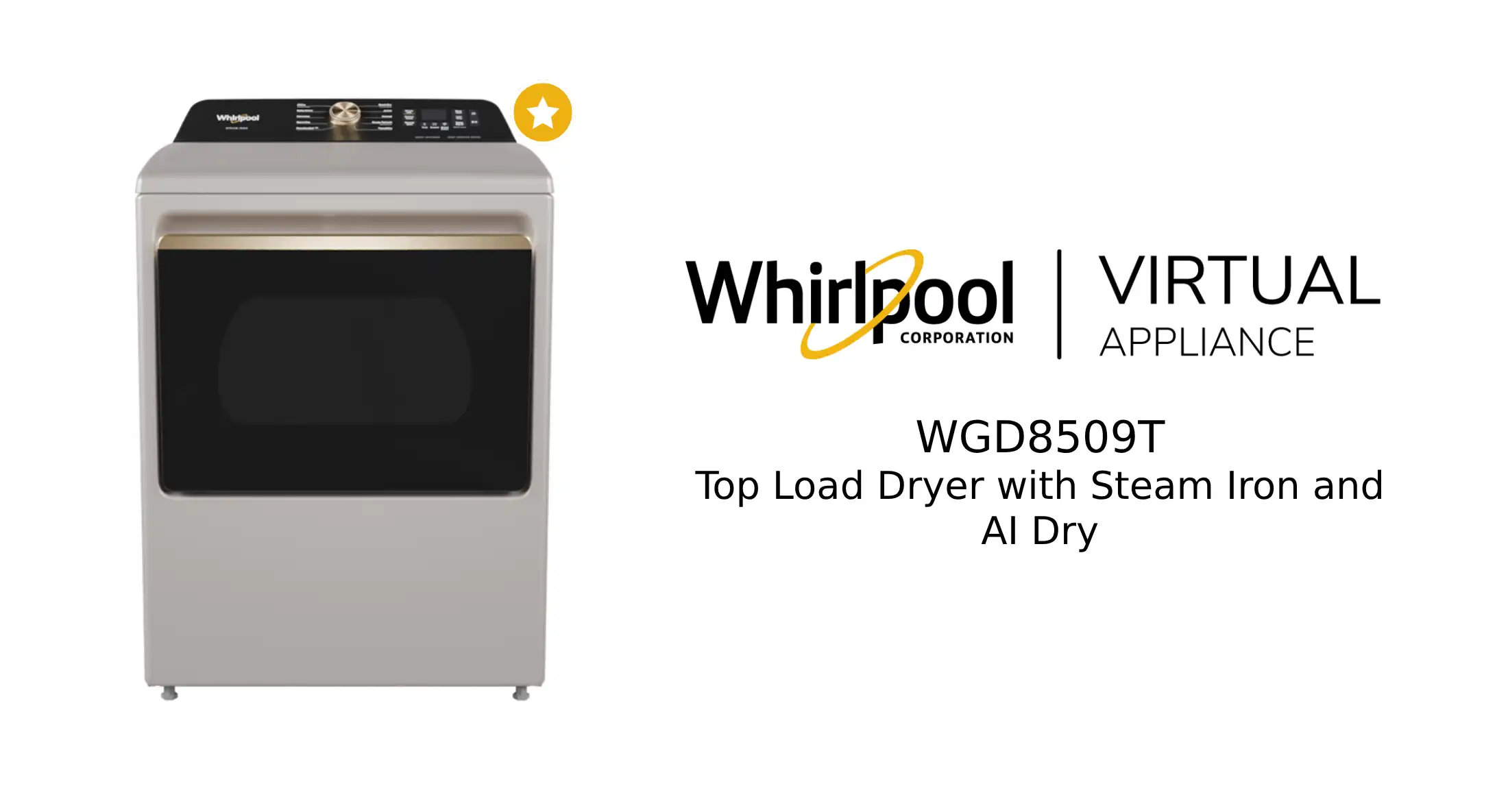 WGD8509T 360 thumbnail