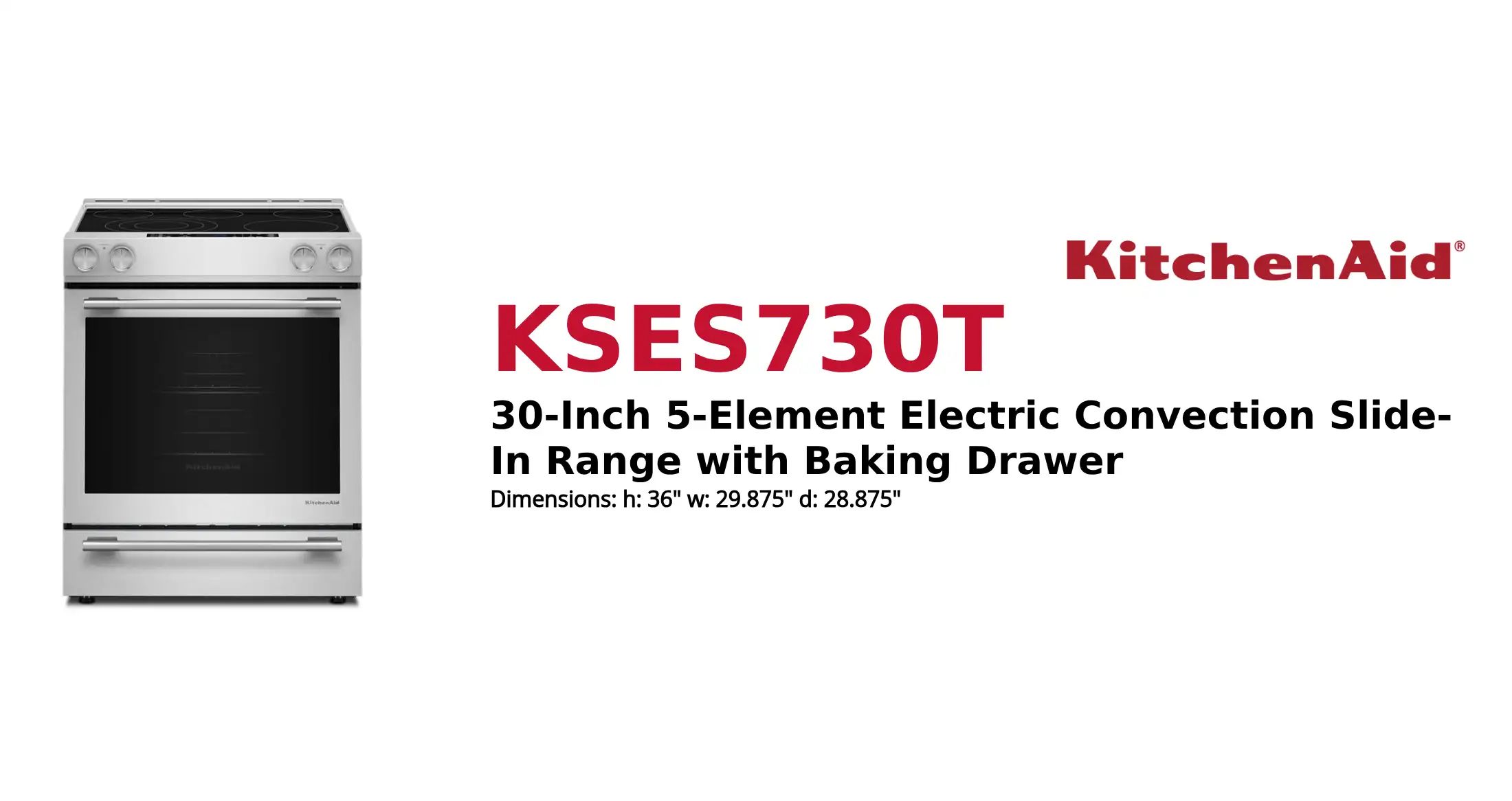 KSES730T product brief thumbnail