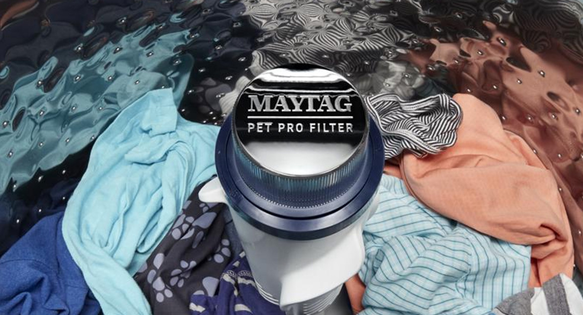 Maytag Pets Pro System Top Load Laundry: Sales Training Presentation