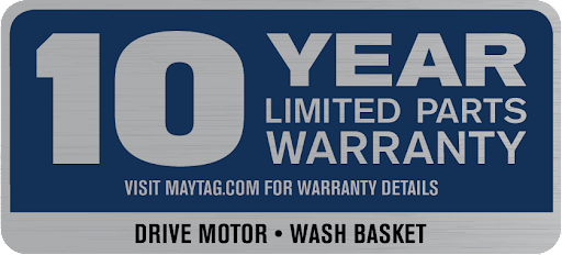 10 year warranty