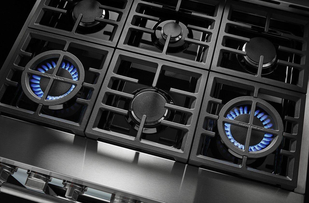 KFCG506 Cooktop