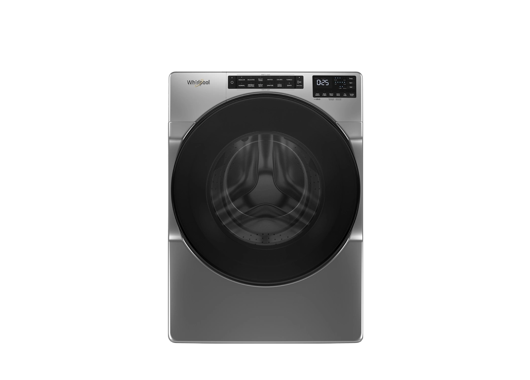 WFW5605 Chrome Shadow Hero