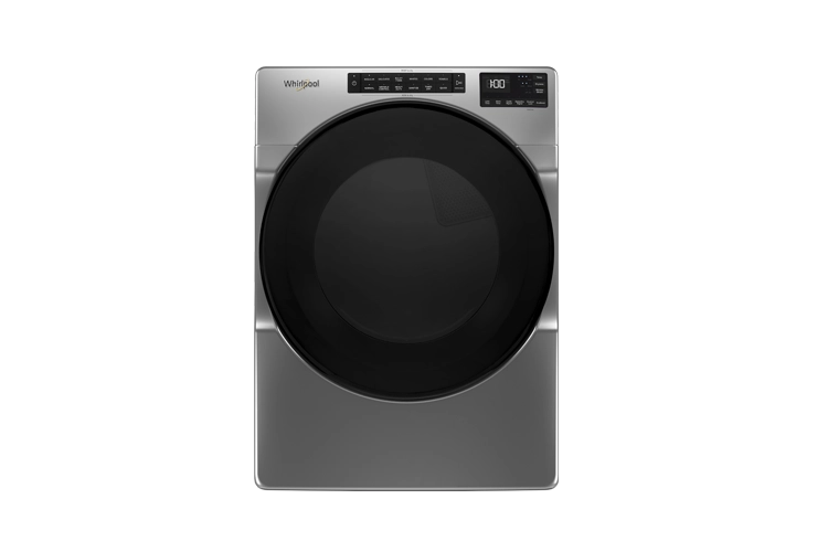 WED5605 Chrome Shadow Hero