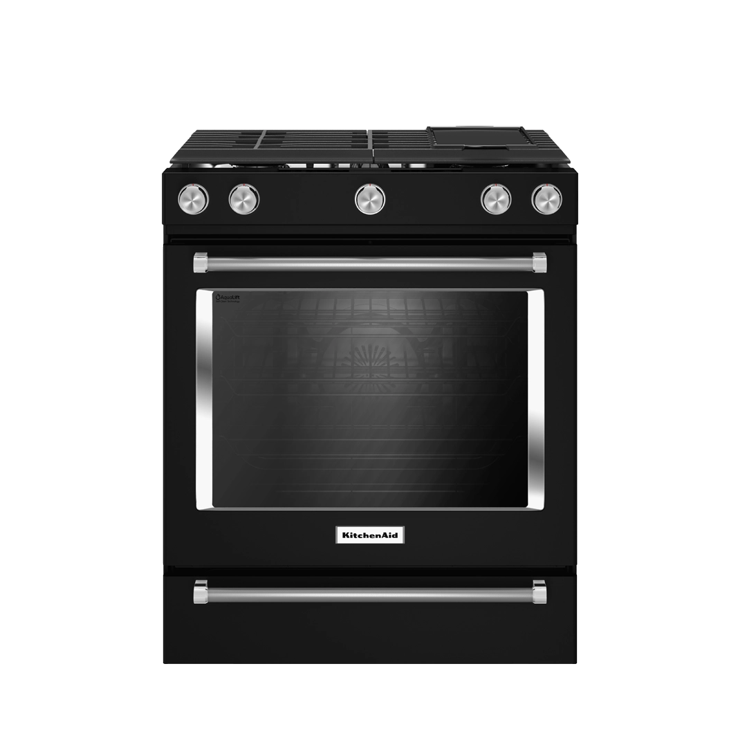 KSGG700 Black Stainless Hero