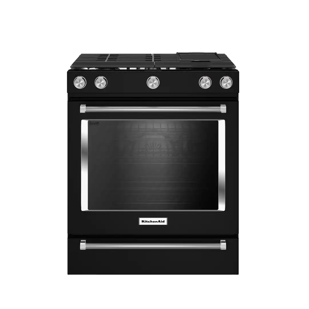 KSGG700 Black Stainless Hero