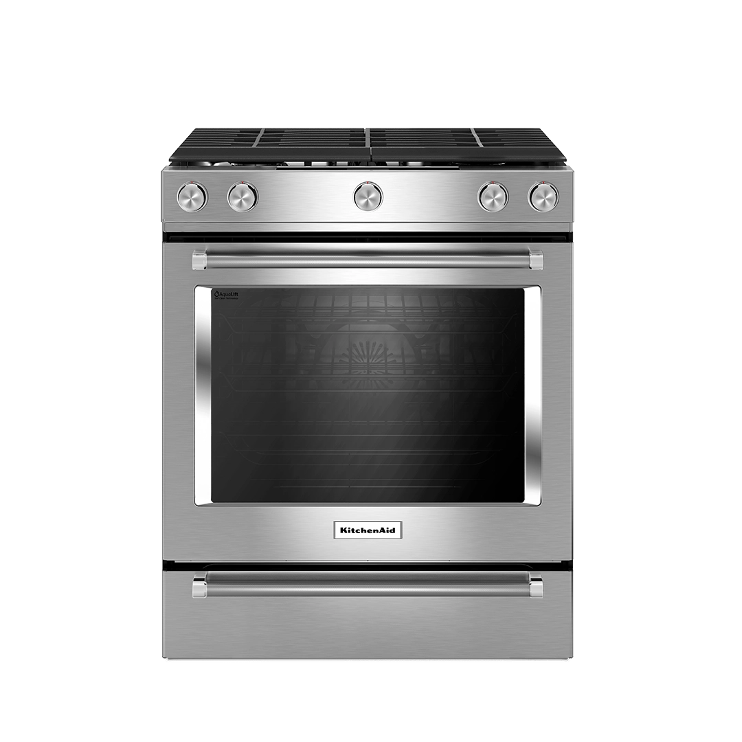 KSGG700 Stainless Steel Hero