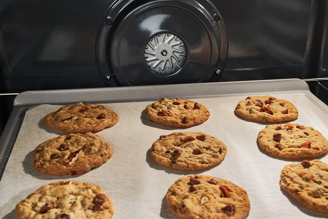 WSIS5030 Air Baking