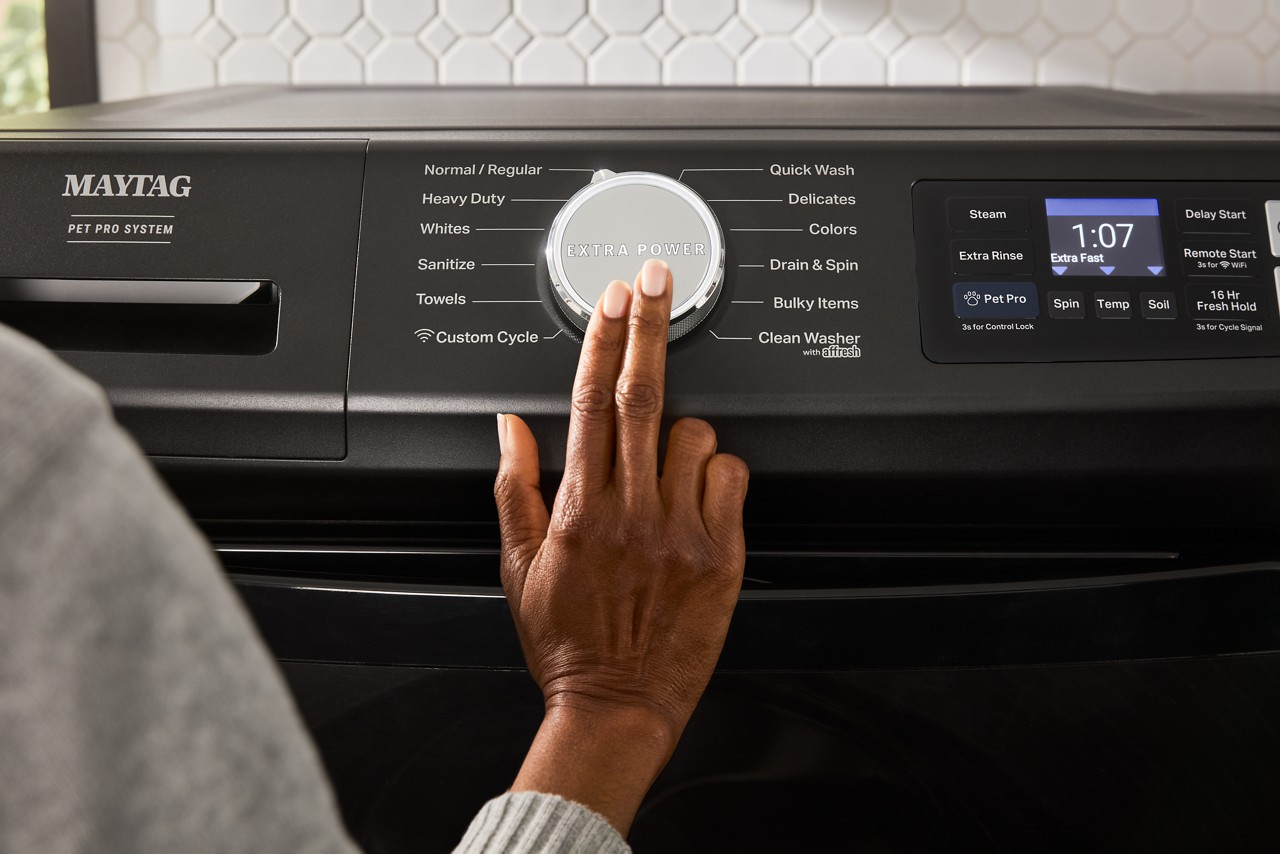 MFW7020R Extra Power