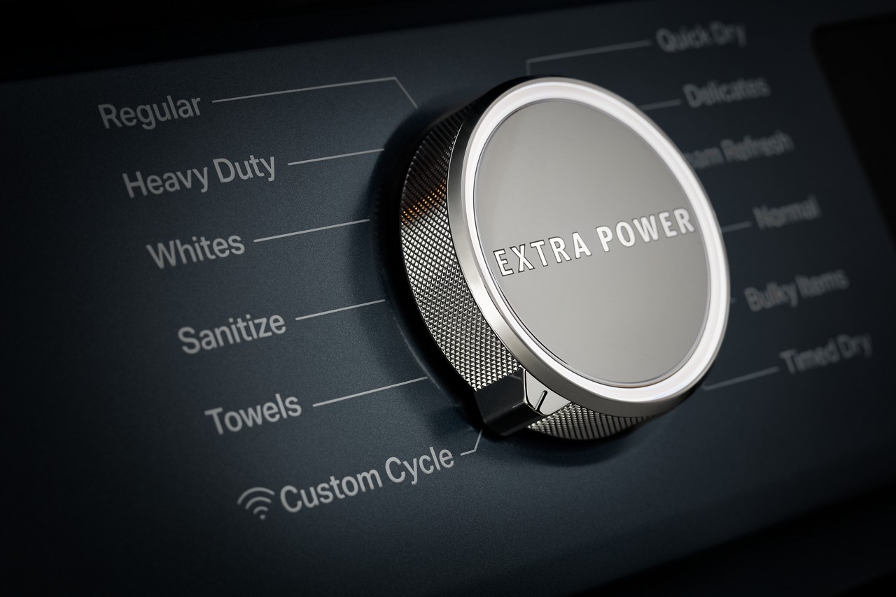 MFW7020R Smart Appliance