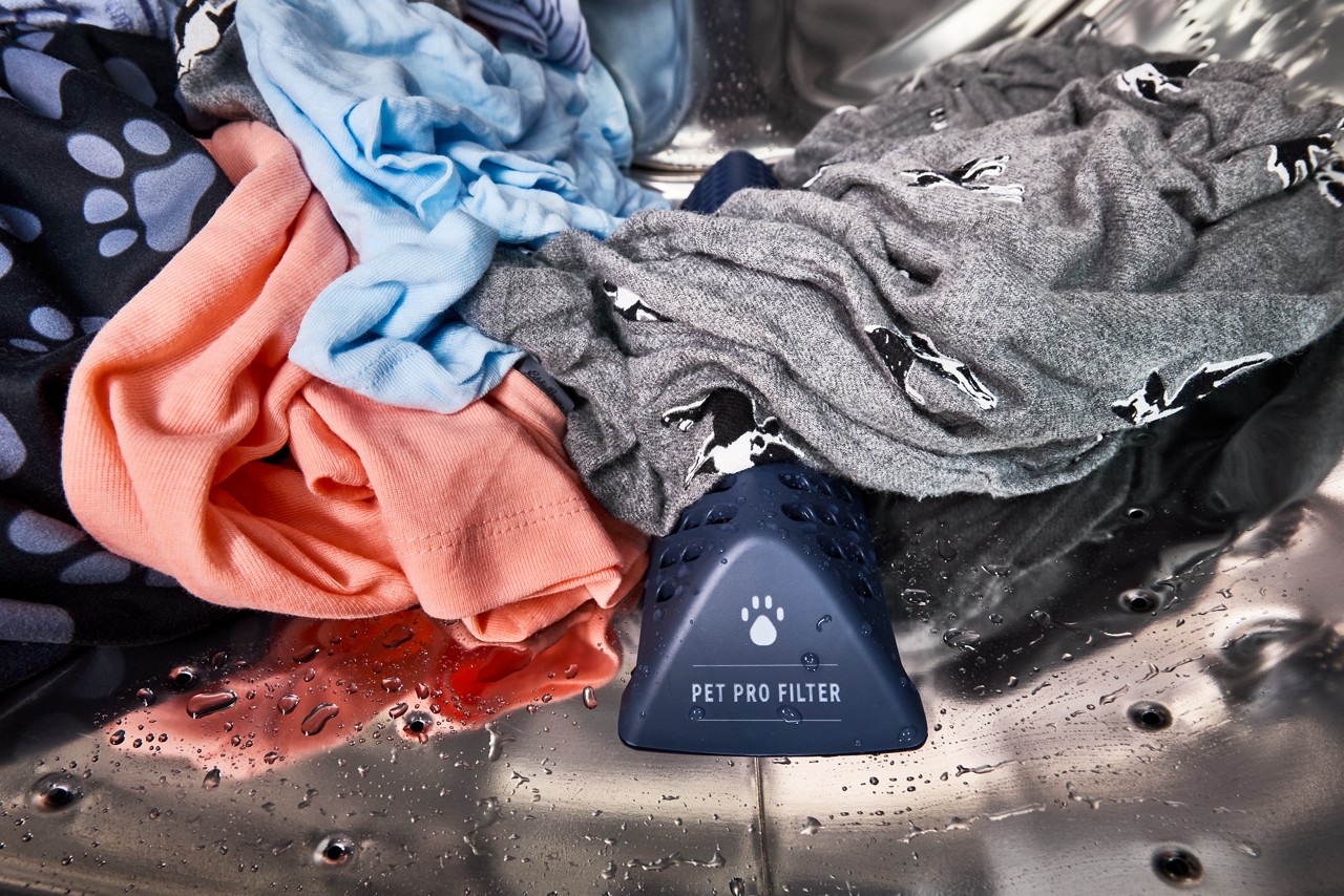 ENERGY STAR® certified models exceed government standards to help conserve natural resources and save money on your utility bills.