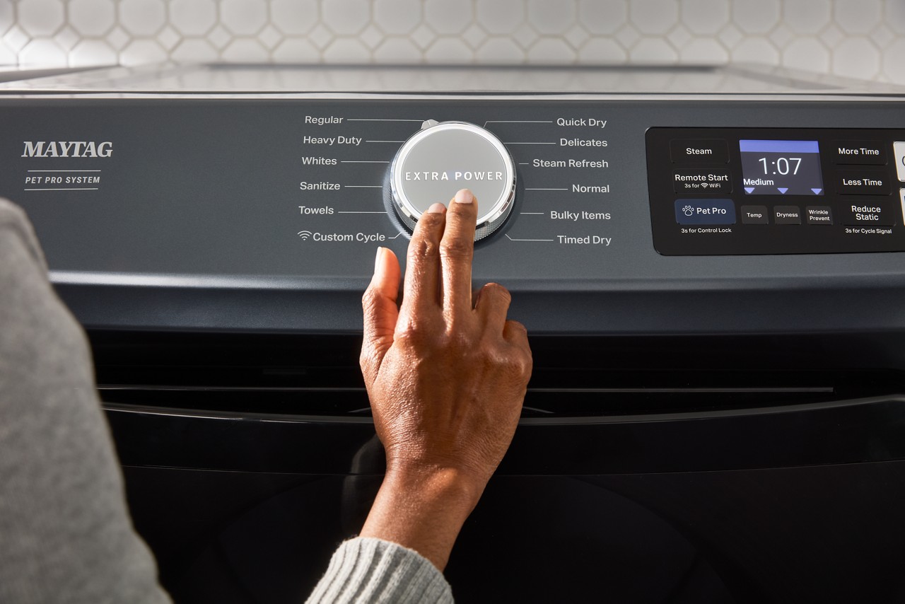 MED7020R Extra Power