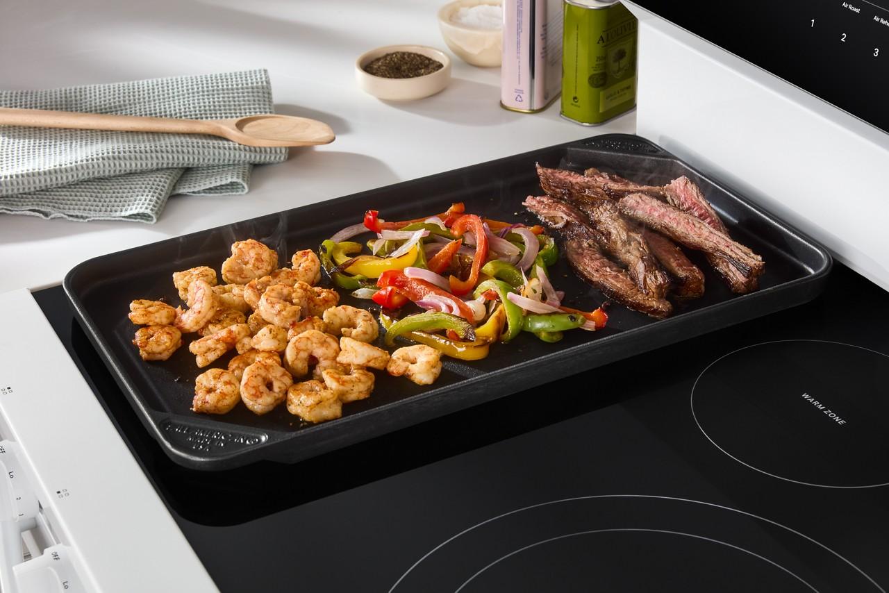 WFES7530R Griddle