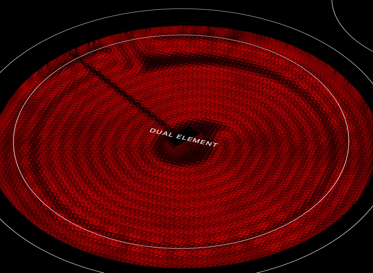 WFES7530R Dual Element