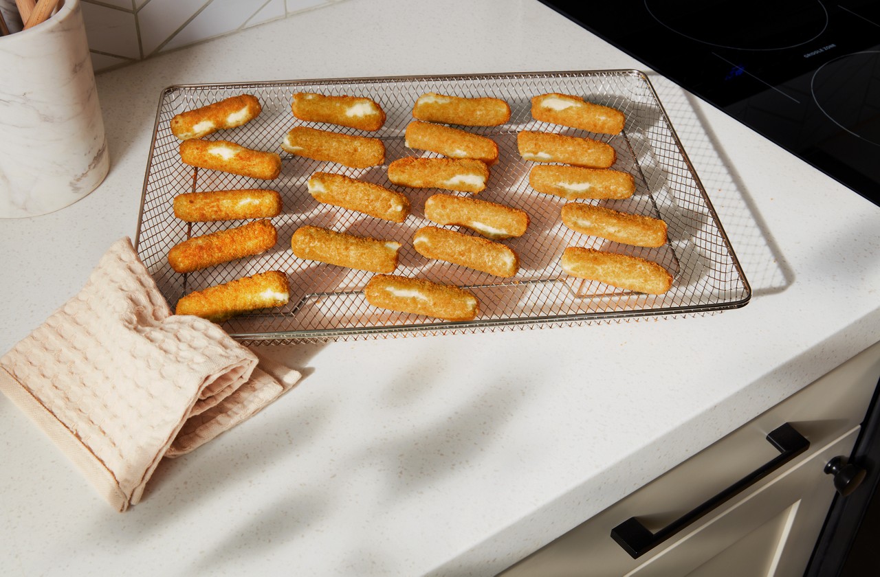 WFES7530R Air Fry Basket