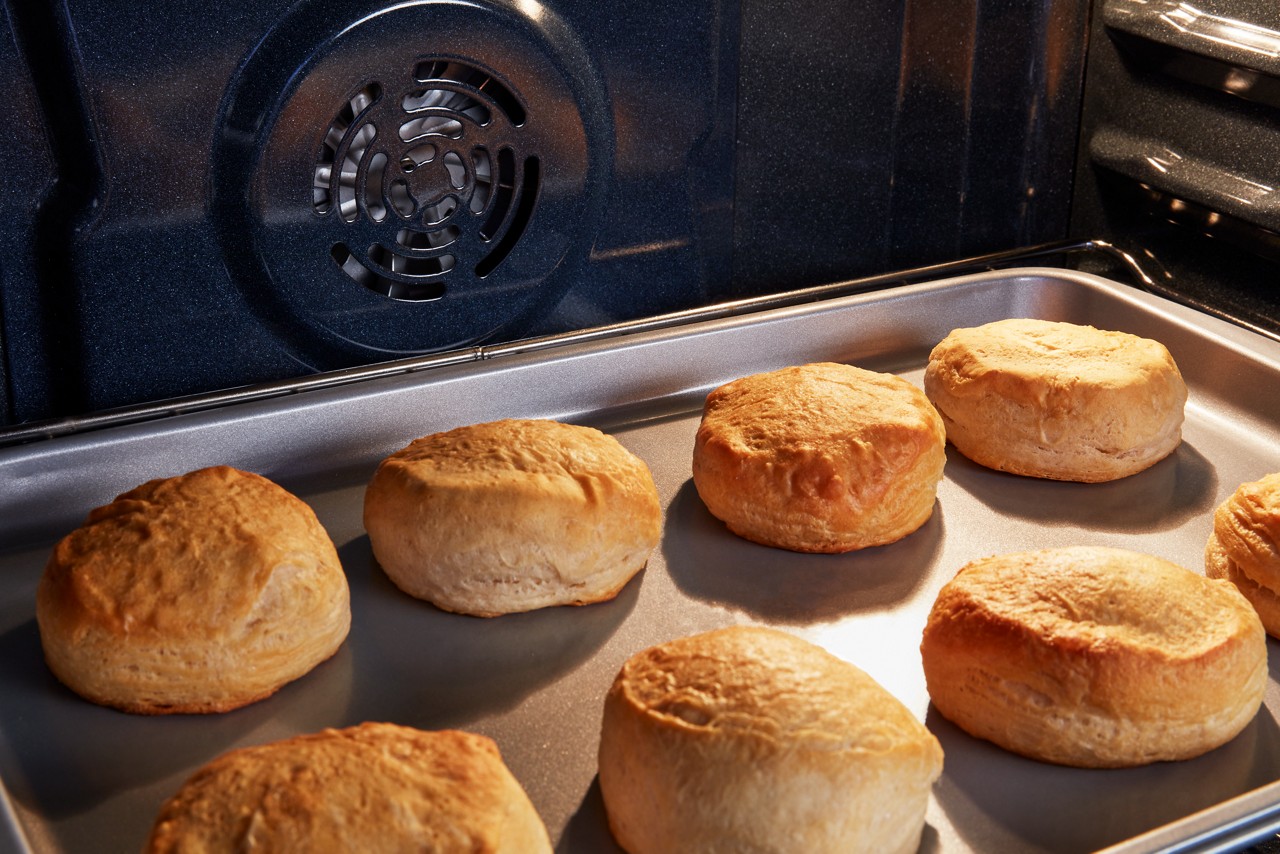 MFGS8030R Air Baking