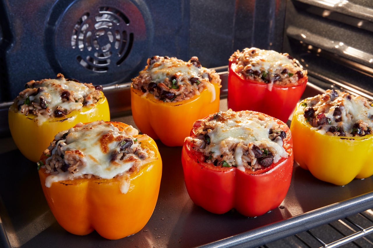 MFGS8030R Keep Warm™