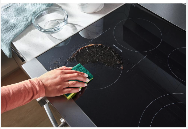 WFES7530 Wipe Clean Coating