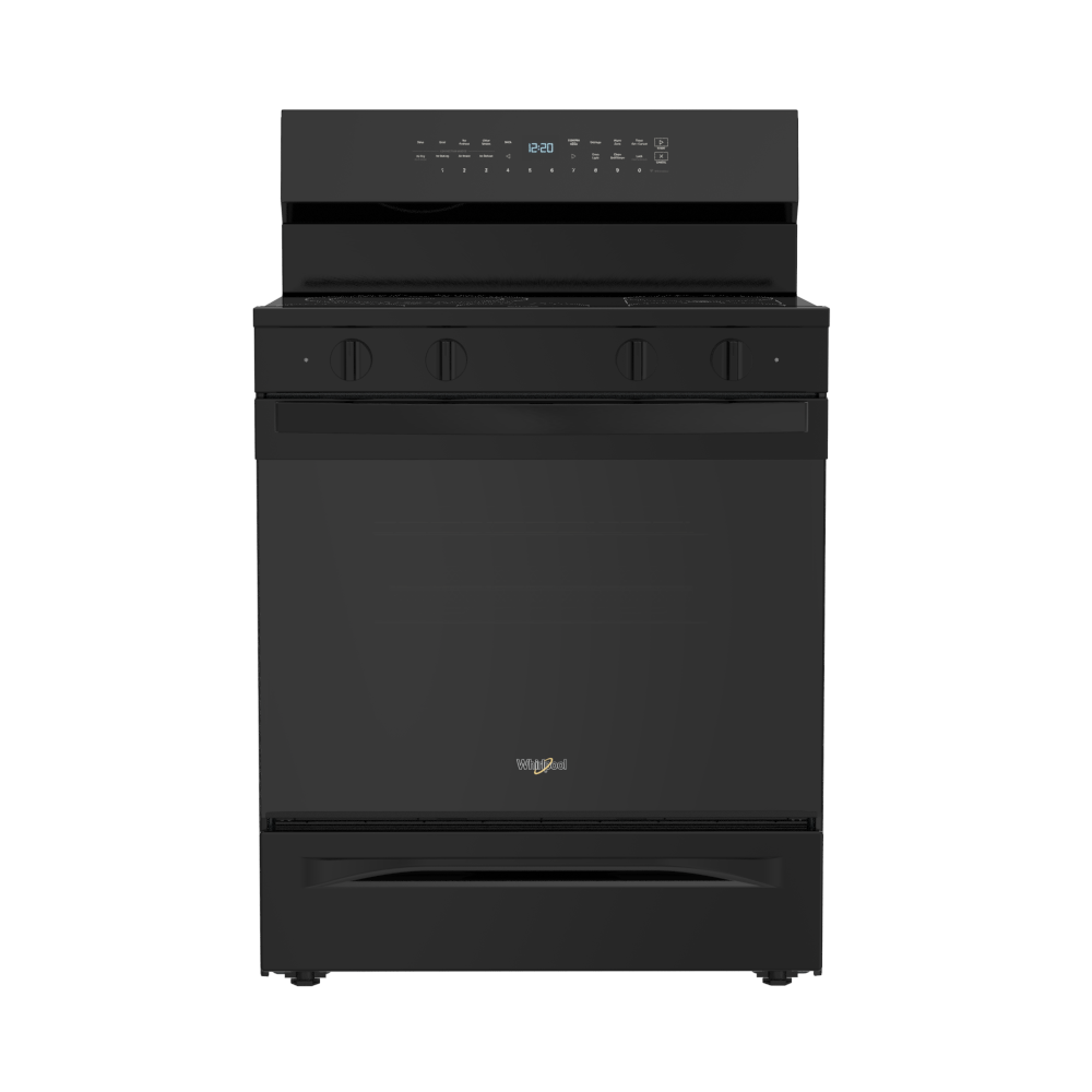 WFES5730R Black
