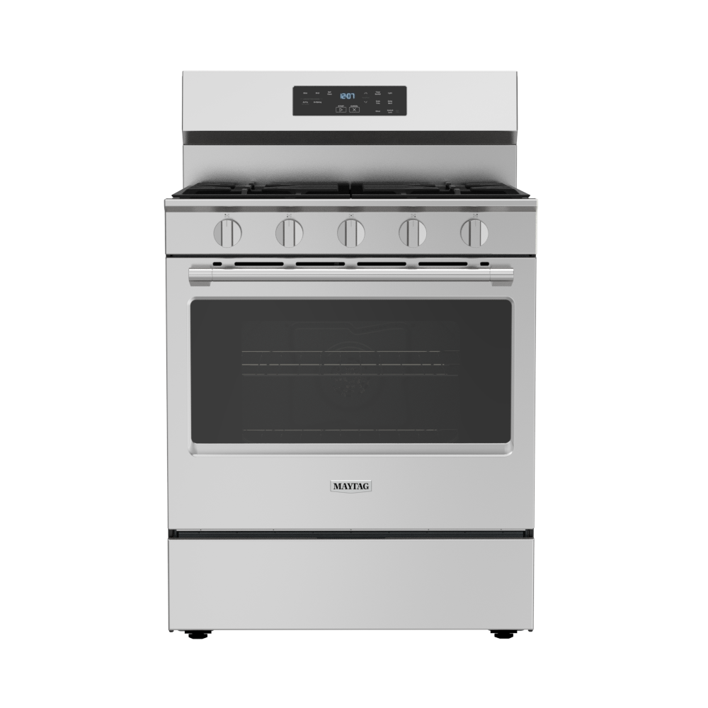 MFGS6030R Stainless Steel