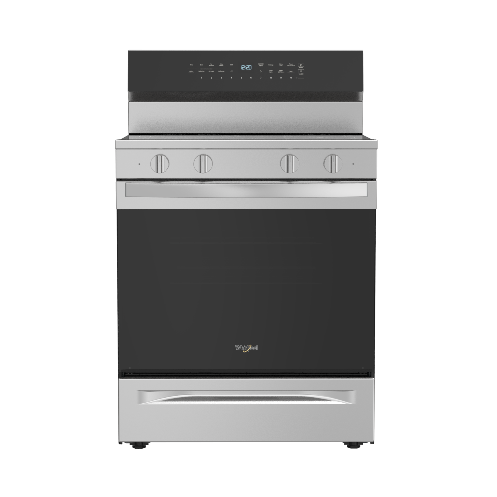 MFGS6030R Stainless Steel