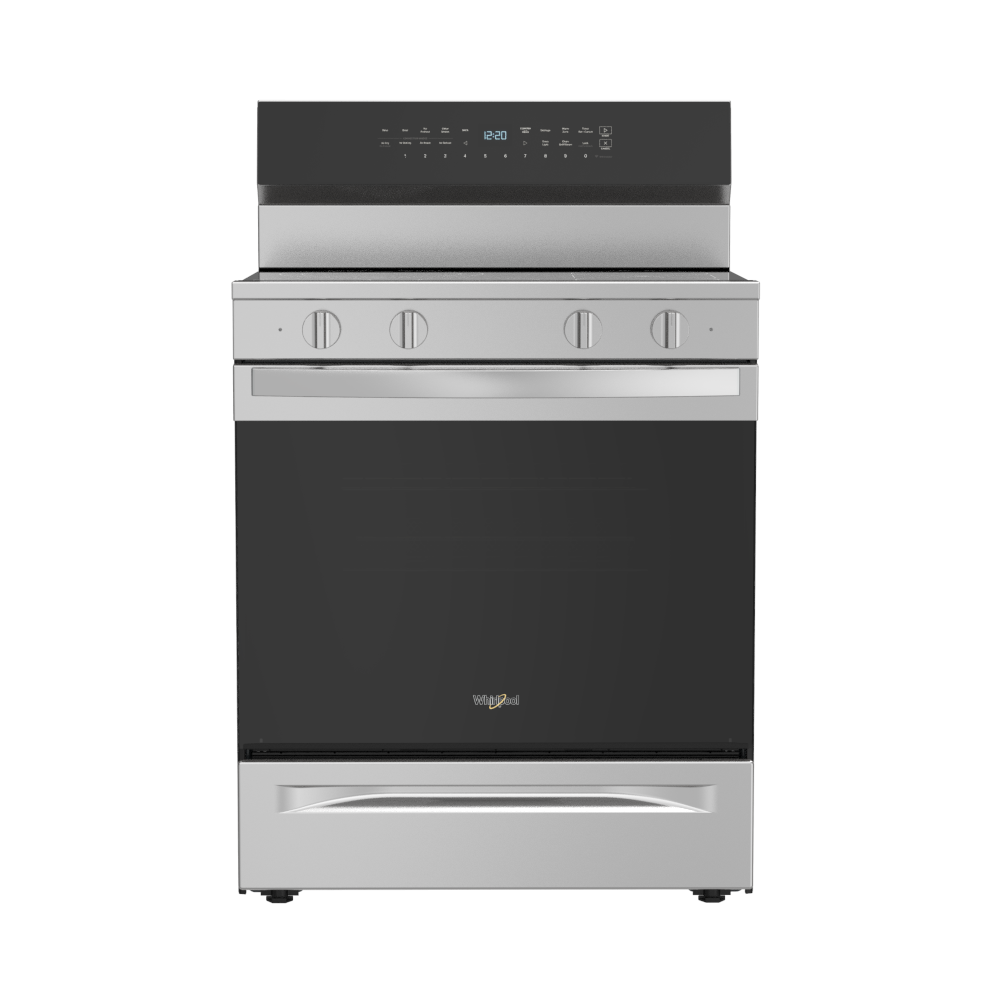 MFGS6030R Stainless Steel
