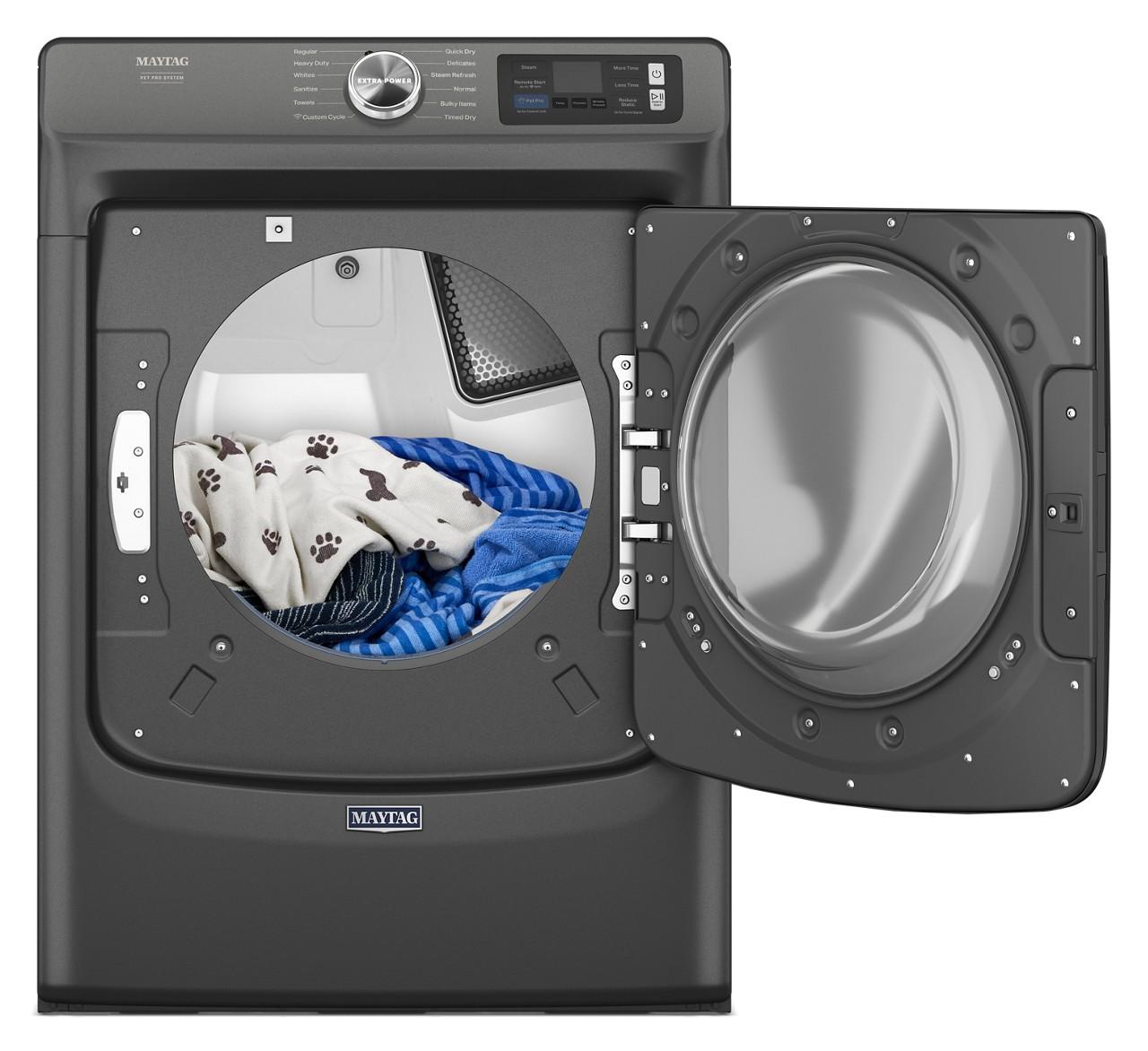 MED7020R Capacity