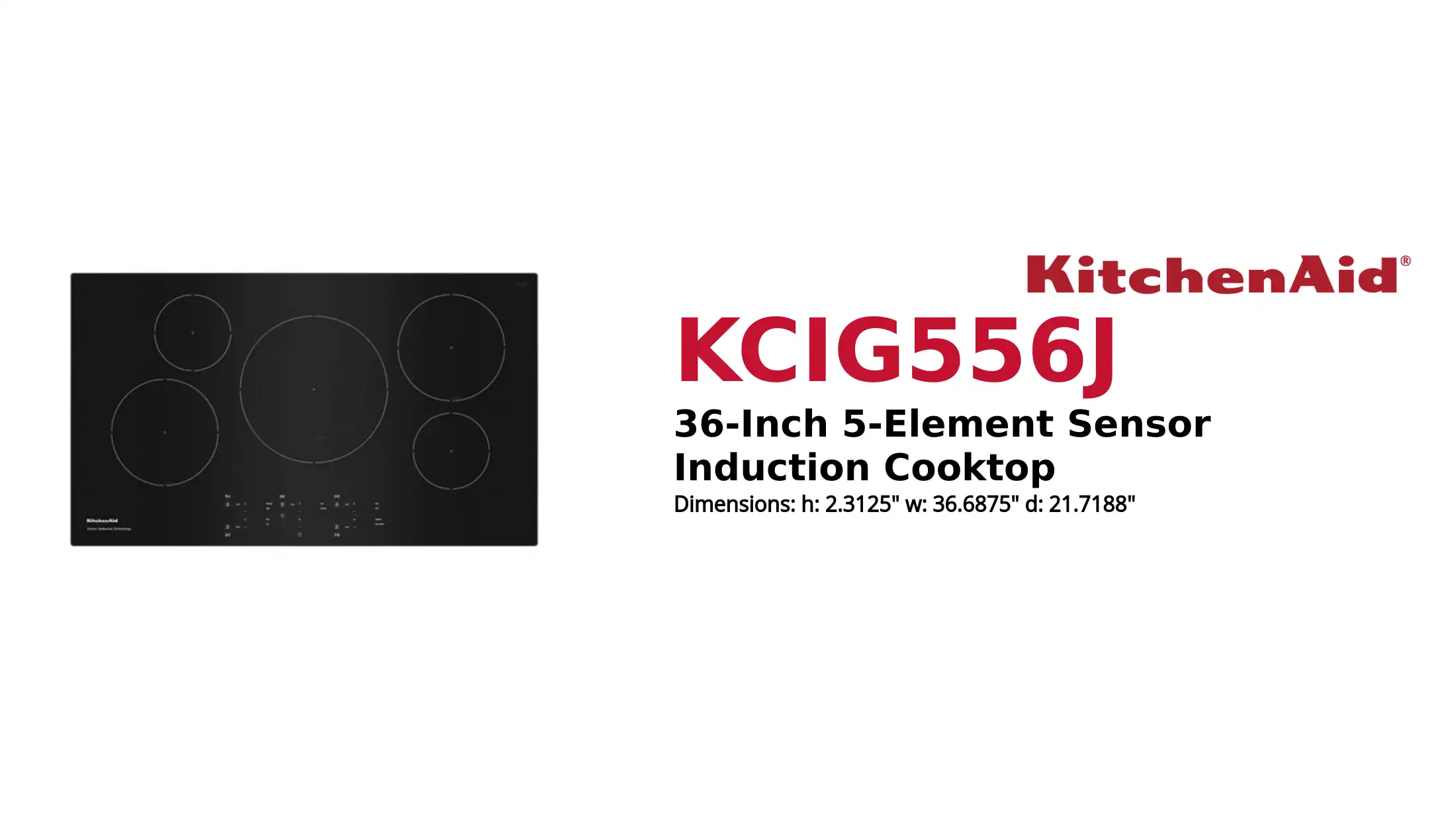 KCIG556J product brief thumbnail