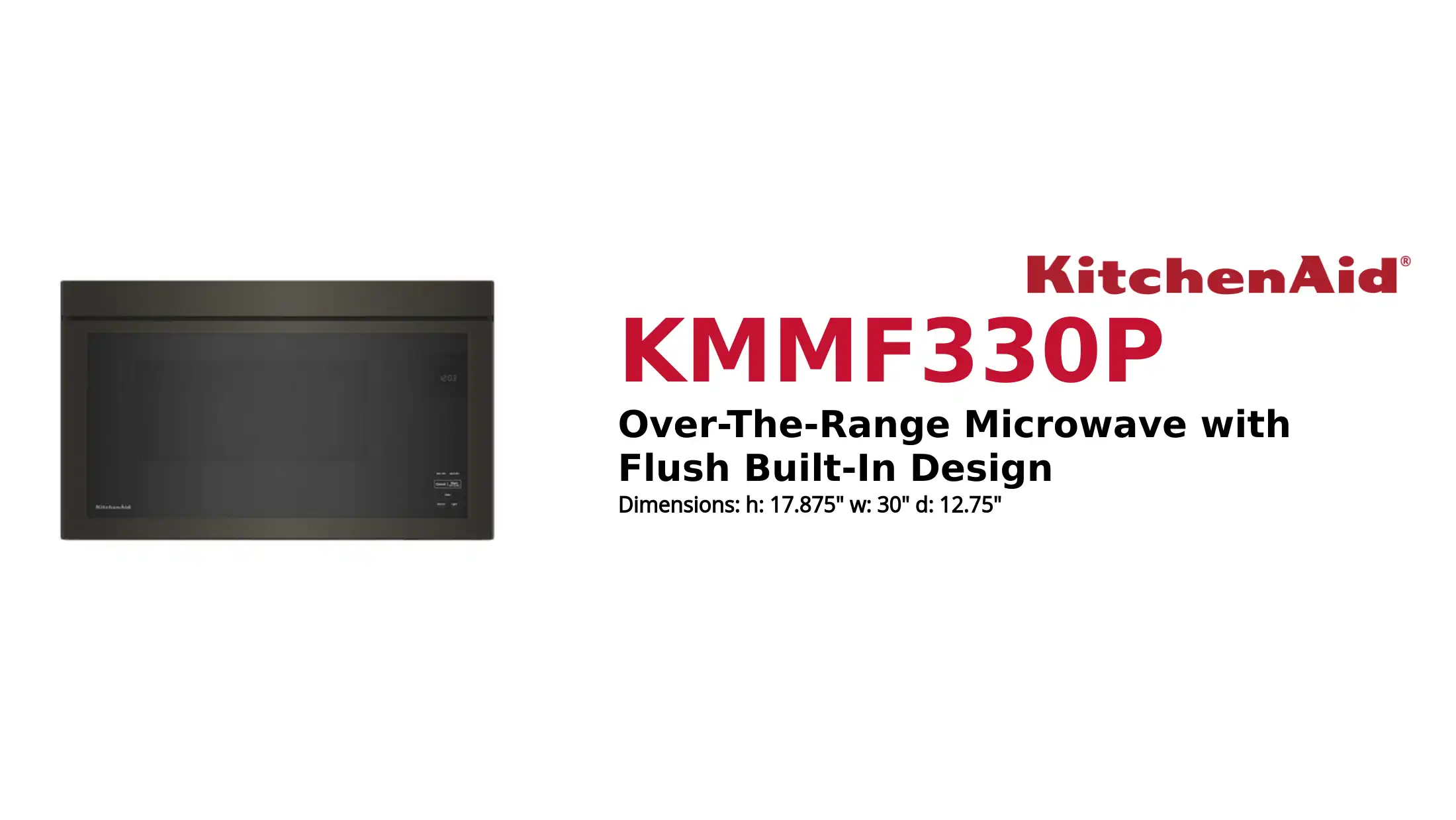 KMMF330P product brief thumbnail