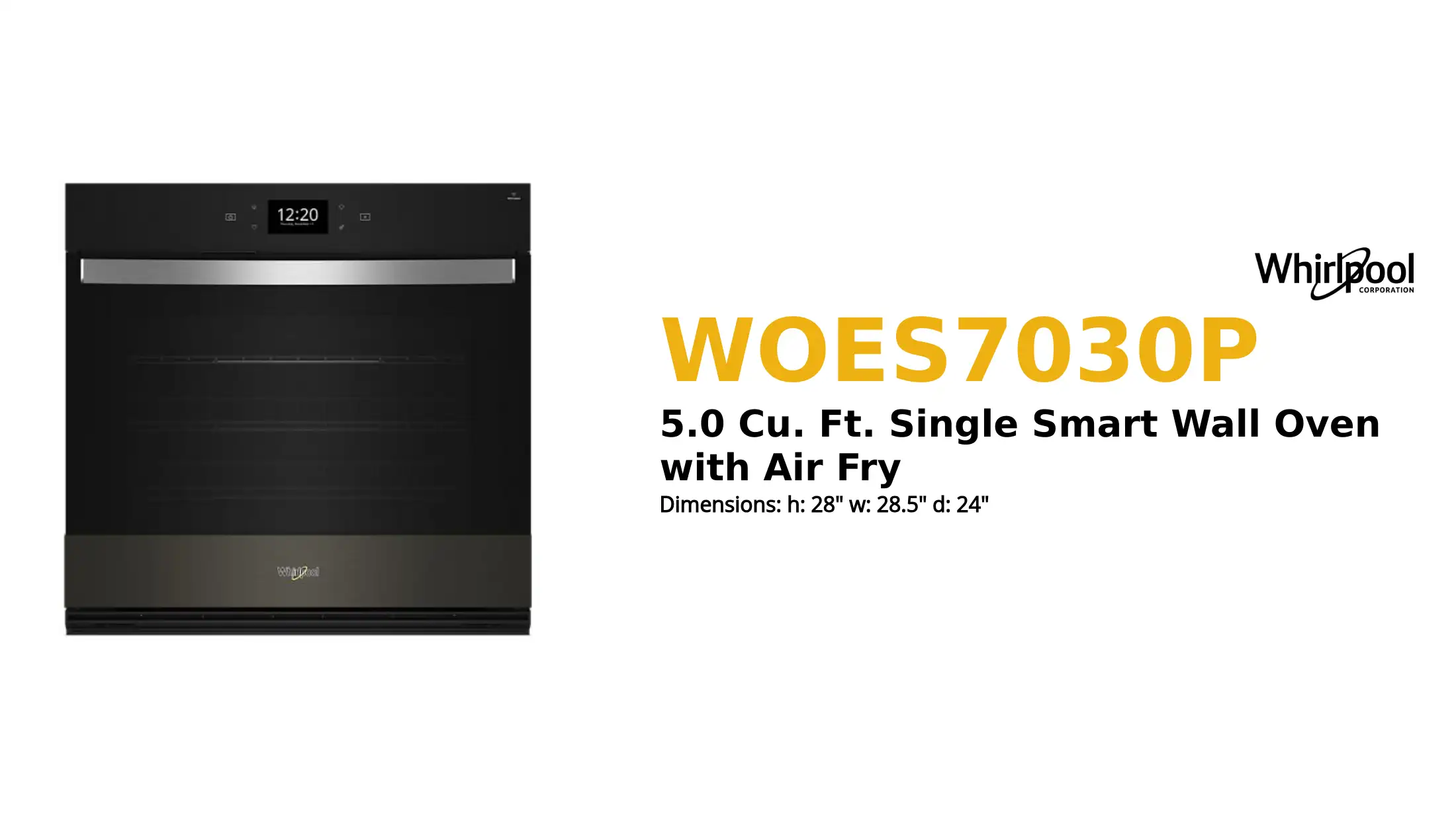 WOES7030P product brief thumbnail