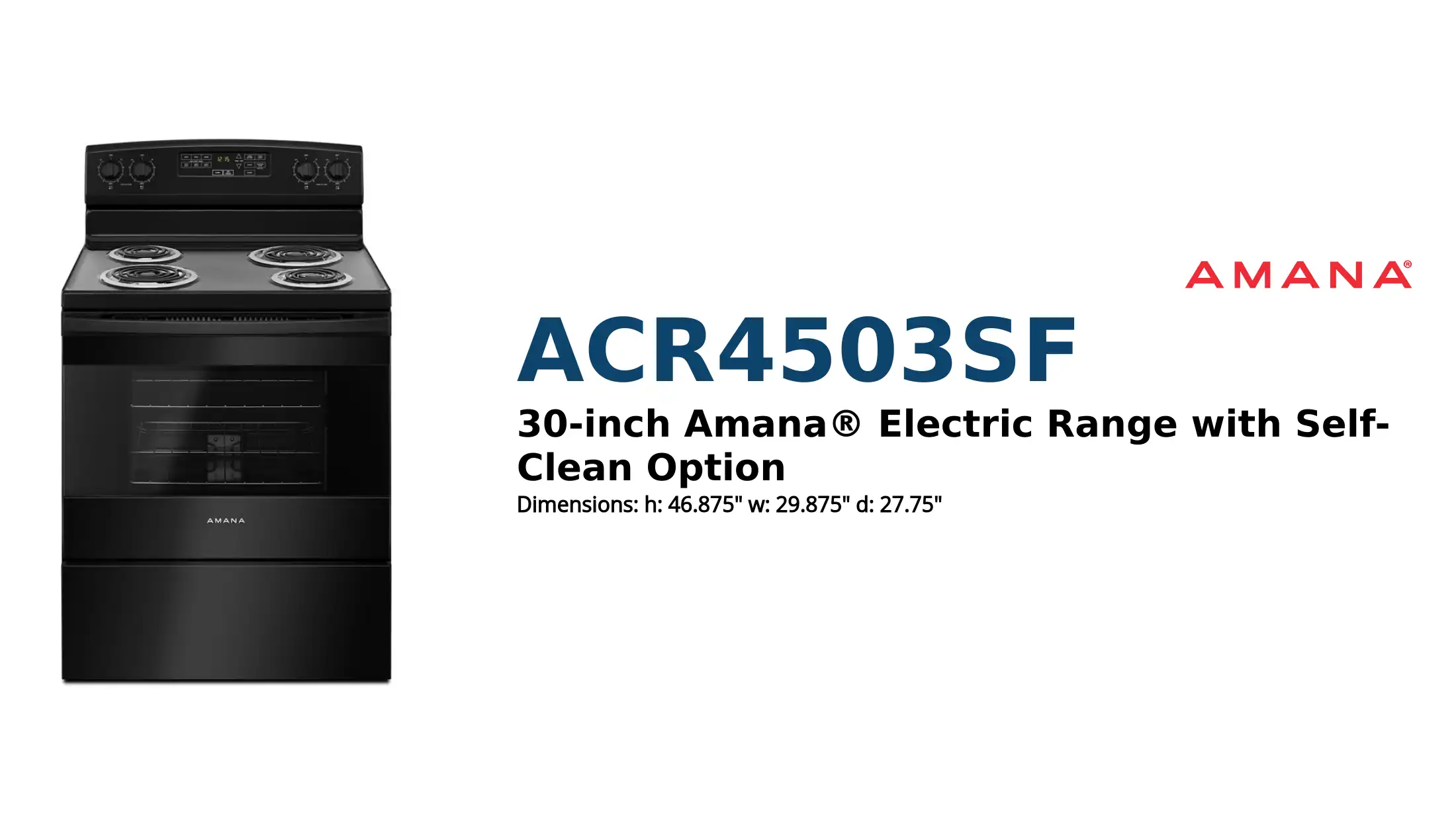 ACR4503SF product brief thumbnail